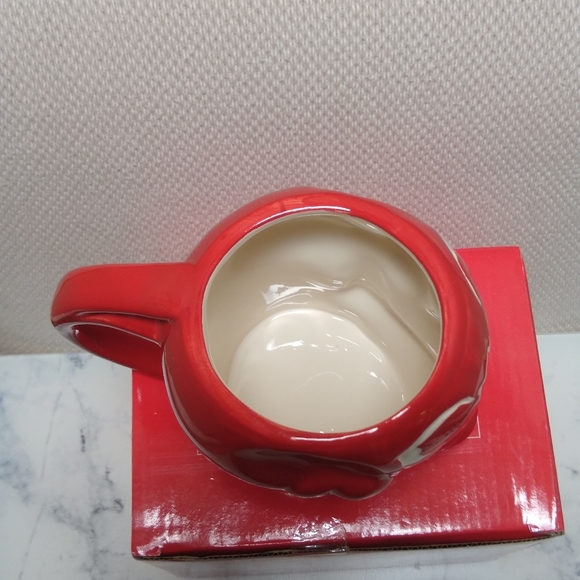 Marvel Carnage Molded Mug - Picture 2 of 6